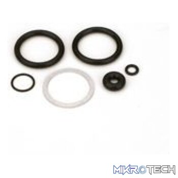 Carburettor Gasket Set  FA125